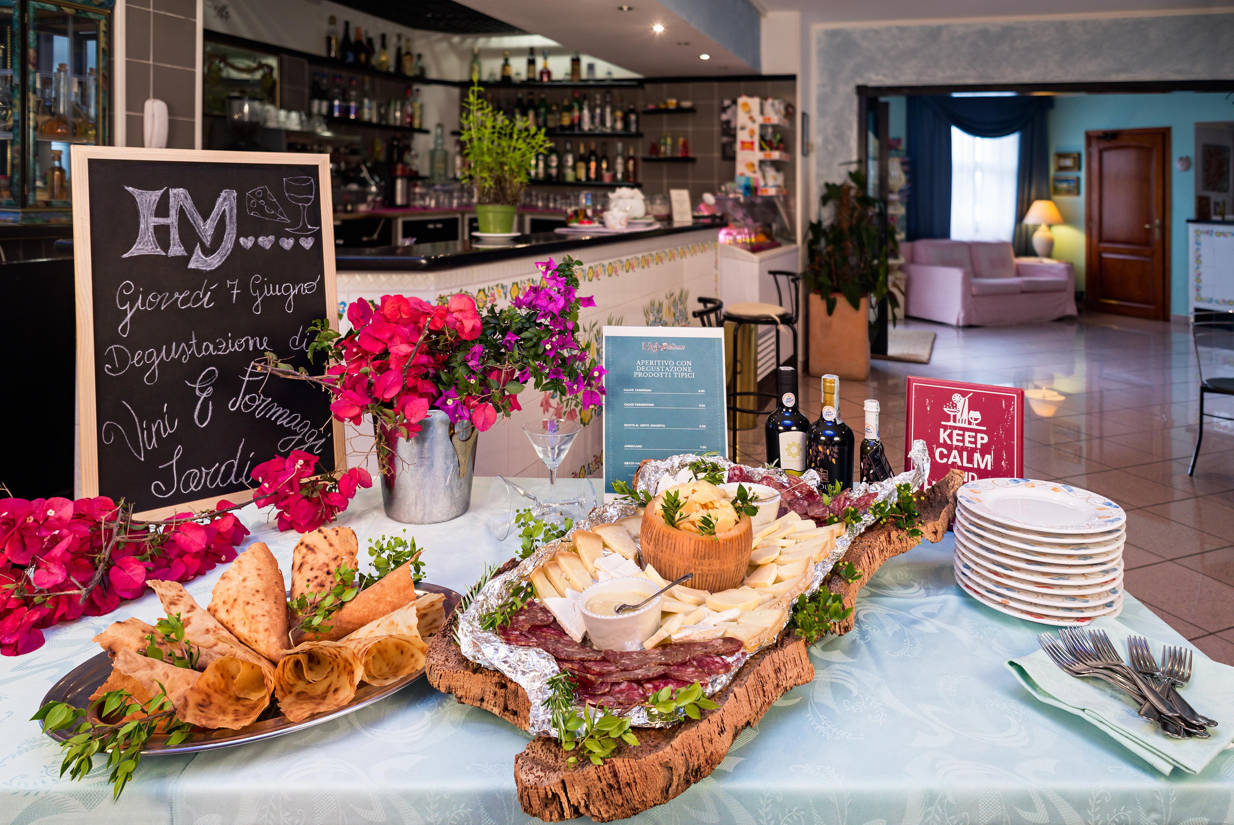 Hotel Majore Santa Teresa Gallura Dış mekan fotoğraf